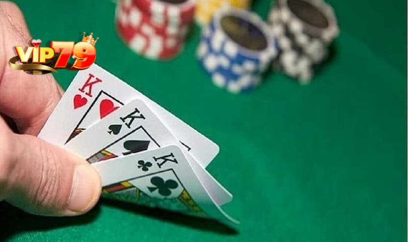 Cách tính điểm khi chơi liêng - xác định thắng thua