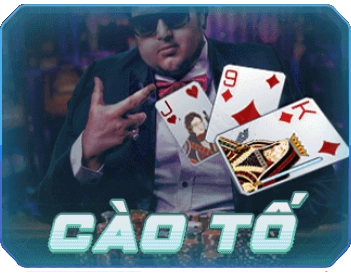 Cào Tố tại cổng game Vip79