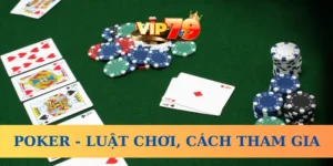 Poker tại Vip79