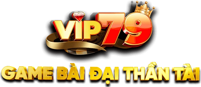 Banner cổng game bài đại thần tài Vip79