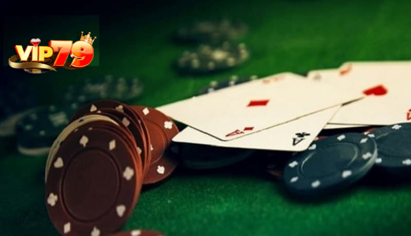 Giới thiệu đôi nét về game bài Liêng Vip79