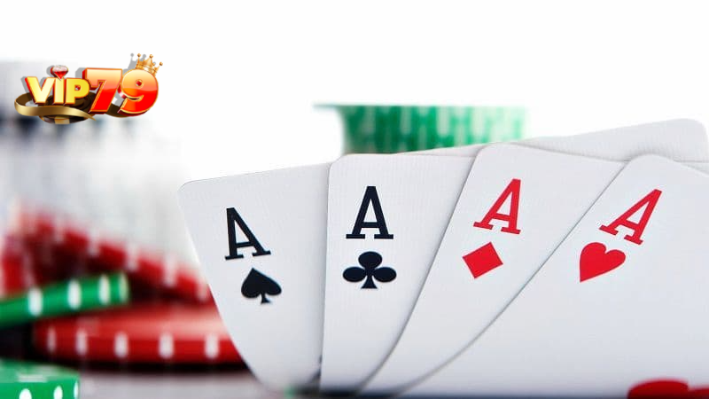 Giới thiệu đôi nét về game bài Phỏm Vip79