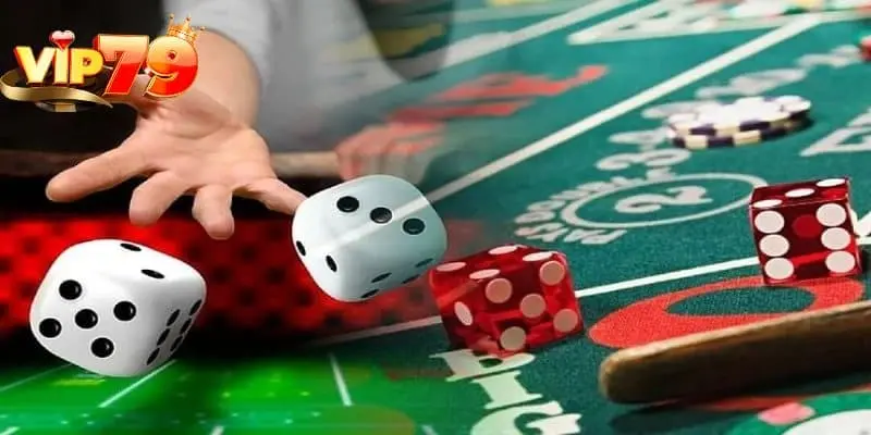Hướng dẫn tham gia chơi game Vip79 chi tiết từ A - Z