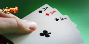 Chơi Liêng tại cổng game Vip79