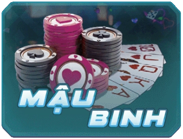 Mậu Binh tại cổng game Vip79
