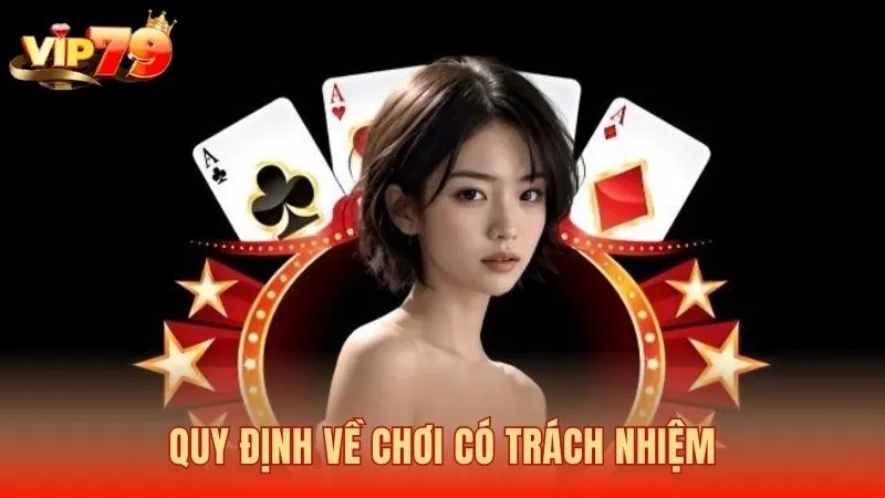 Một số quy định mà hội viên Vip79 cần tuân thủ