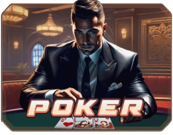 Game bài Poker tại Vip79