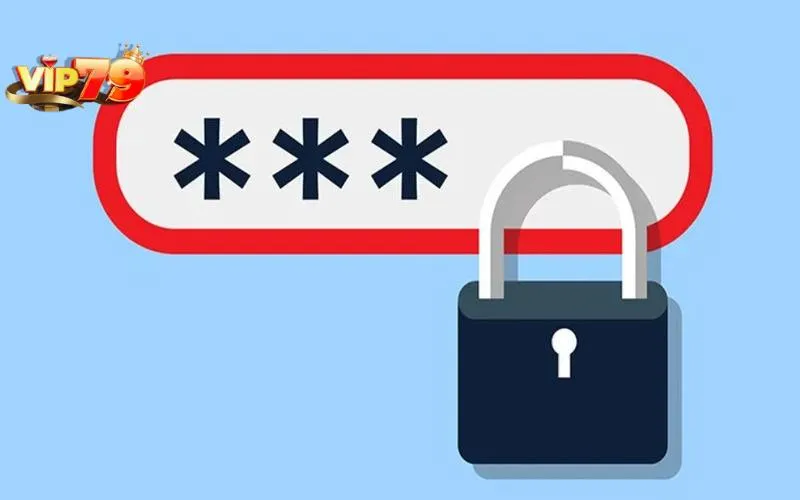 Quên mật khẩu rất dễ xử lý