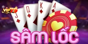 Chơi Sâm Lốc tại Vip79