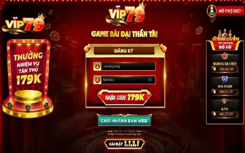 Sân chơi đổi tên miền nhiều lần để hội viên cá cược tốt nhất