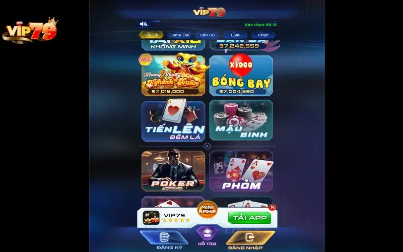 Thiên đường săn thưởng đình đám khu vực châu Á