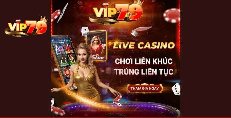 Ưu điểm khi tham gia cá cược casino tại cổng game
