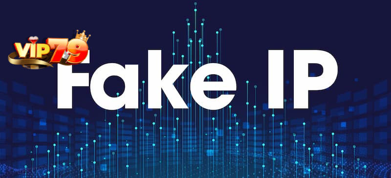 Cách Fake IP Truy Cập Vip79 - Yên Tâm Cá Cược Không Lo Rủi Ro