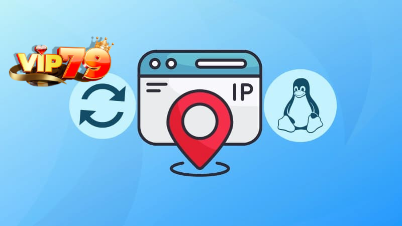 Lý do bet thủ nên biết cách fake IP truy cập Vip79
